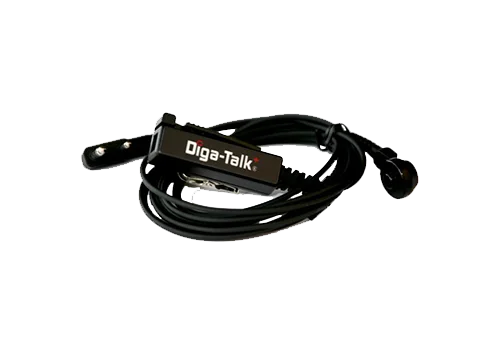 DTP AT2W Earpiece